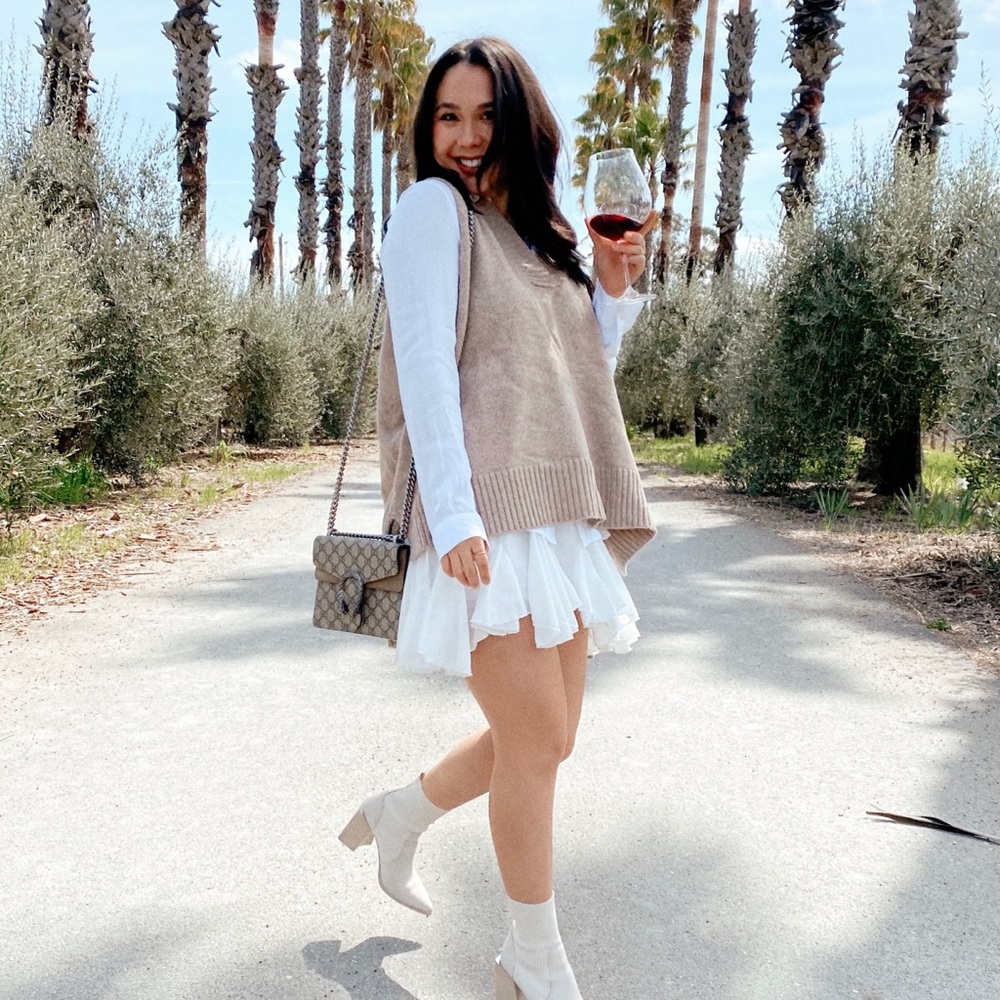 Meet your Posher, Erika